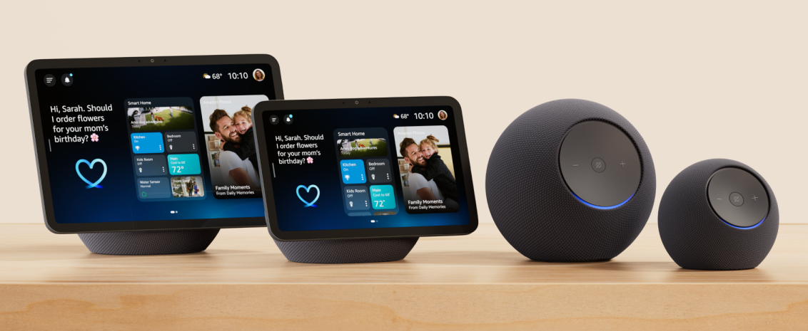Amazon Naikkan Harga Echo, Kindle, dan Fire TV hingga 60 Persen